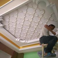 精工筑就，藝境天成——卓越室內外裝飾裝修工程公司簡介