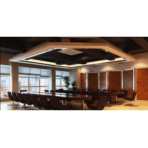 天賦建設 匠心獨運，構筑理想空間——專業室內外裝飾裝修工程解析