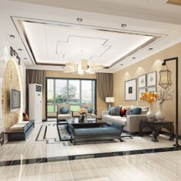 福州精品裝飾設計工程 專業室內外裝飾裝修解決方案